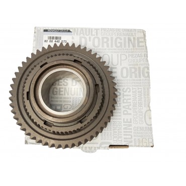 Roue Dentée Pignon Boite de Vitesses Pour Renault Master II