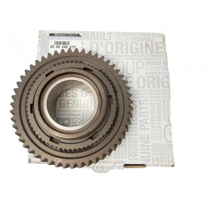 Roue Dentée Pignon Boite de Vitesses Pour Renault Master II