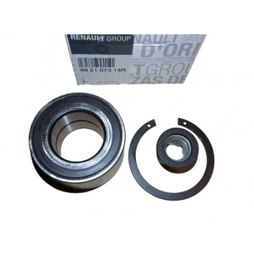 Roulement de Roue Avant Pour Renault Captur Dacia Dokker Lodgy