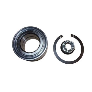 Roulement de Roue Avant Pour Renault Captur Dacia Dokker Lodgy