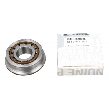 Roulement Boite de Vitesses Pour Renault Kangoo Laguna Megane Modus Thalia I