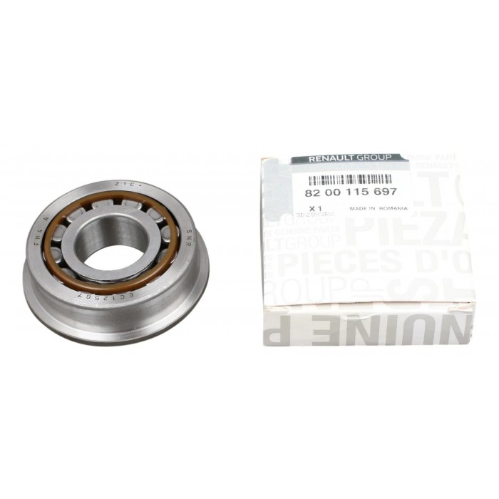 Roulement Boite de Vitesses Pour Renault Kangoo Laguna Megane Modus Thalia I