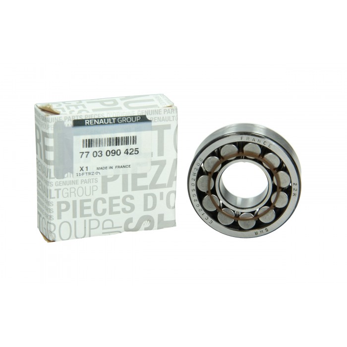 Roulement Boite de Vitesses Pour Renault Kangoo