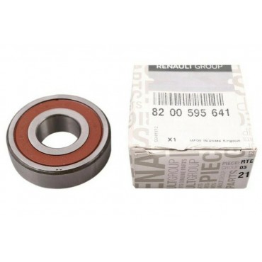 Roulement Boite de Vitesses Pour Renault Dokker