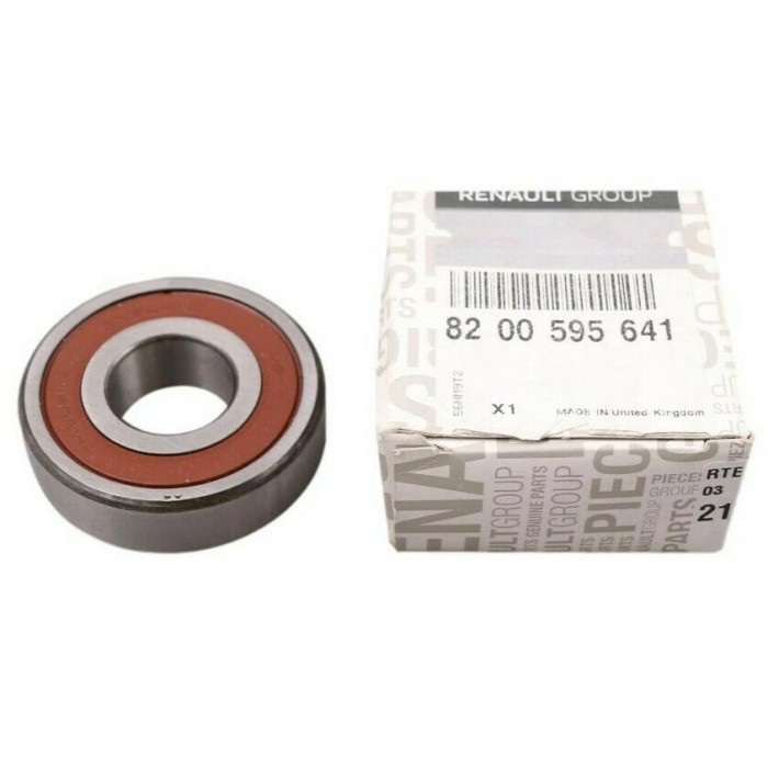 Roulement Boite de Vitesses Pour Renault Dokker