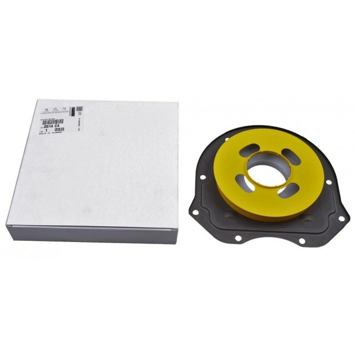 Bague d'étanchéité Vilebrequin Pour Fiat Ford Citroën Jaguar 9659337480