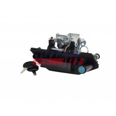 Serrure Hayon de Coffre Pour VW Transporter IV 701829239E 703829239D