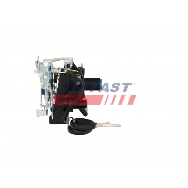 Serrure Hayon de Coffre Pour VW Transporter IV 701829239E 703829239D