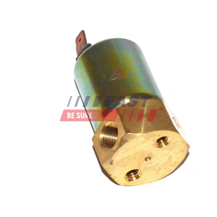 Soupape système de Démarrage Pour Peugeot Fiat Citroën Iveco 4764331 0363.95