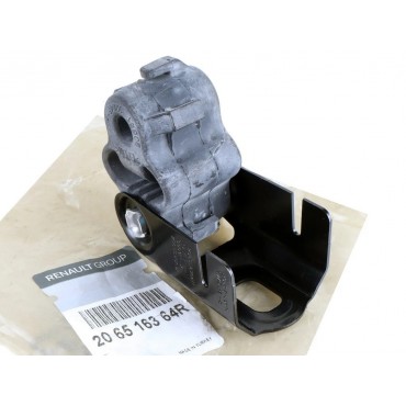 Silent Bloc d'échappement Pour Renault Clio III IV 206516364R