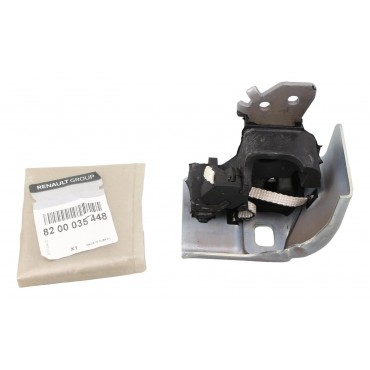 Silent Bloc d'échappement Pour Renault Grand Scénic II 8200310006, 8200035448