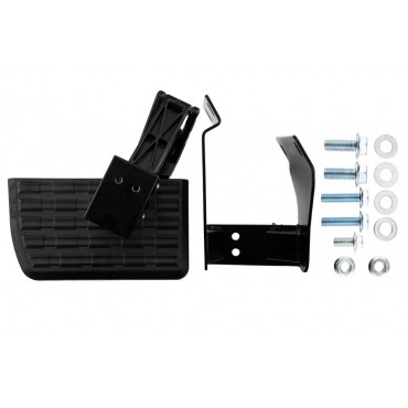 Support Marche Pied Arrière Pour Ford USA F-150 Crew Cab Pick-up