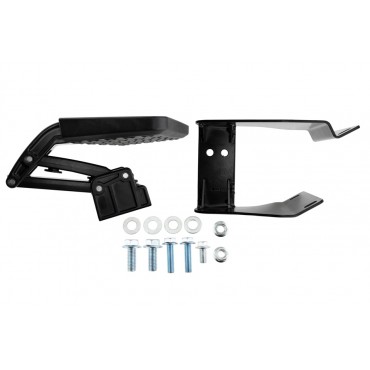 Support Marche Pied Arrière Pour Ford USA F-150 Crew Cab Pick-up