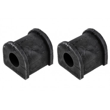 2 Silent Bloc de Barre Stabilisatrice Pour Toyota Camry Corolla 48818-06230