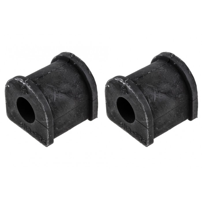 2 Silent Bloc de Barre Stabilisatrice Pour Toyota Camry Corolla 48818-06230