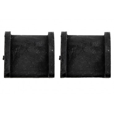 2 Silent Bloc de Barre Stabilisatrice Pour Toyota Camry Corolla 48818-06230