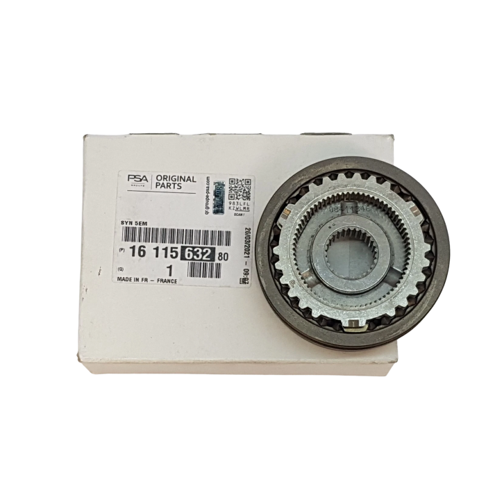 Synchroniseur 5ème Vitesses Pour Citroën C3