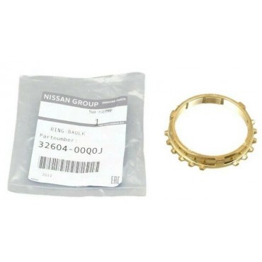 Anneau Synchroniseur Marche Arrière Pour Renault Master I