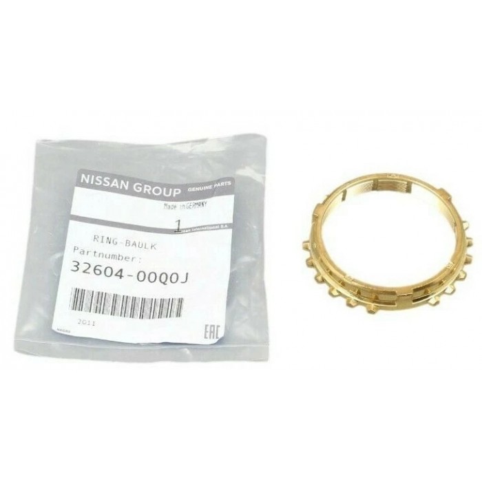 Anneau Synchroniseur Marche Arrière Pour Renault Master I