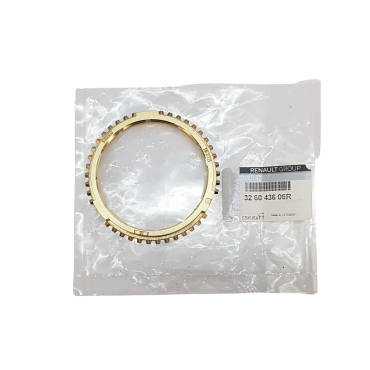 Anneau Synchroniseur Vitesses Pour Renault Clio III IV