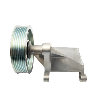 Poulie de Pompe de Direction Assistée Pour Renault Master III