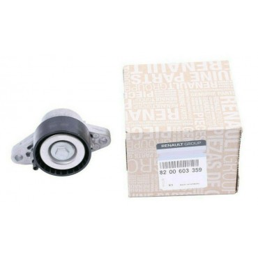 Galet Tendeur Courroie d'Accessoire Pour Renault Avantime Dacia Opel Nissan