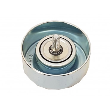 Galet Tendeur Courroie d'Accessoire Pour Renault Master II Opel Movano