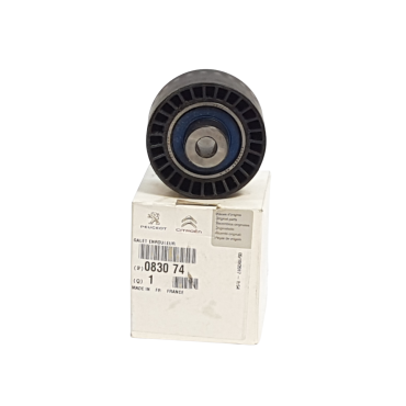 Galet Tendeur Courroie de Distribution Pour Opel Fiat Toyota Citroën SU001A0149