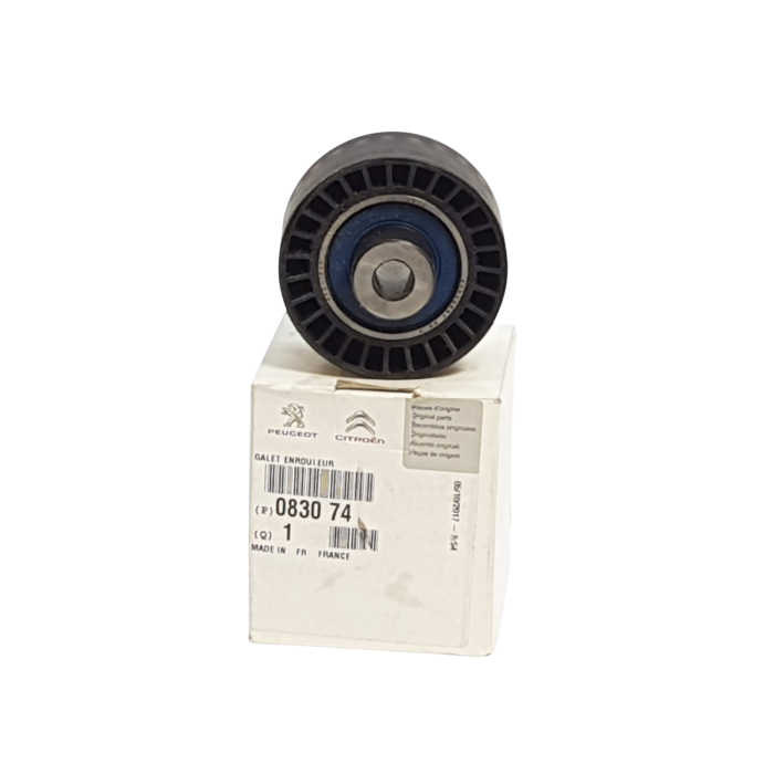 Galet Tendeur Courroie de Distribution Pour Opel Fiat Toyota Citroën SU001A0149