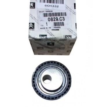 Galet Tendeur Courroie de Distribution Pour Peugeot Fiat Citroën Lancia 0829C3