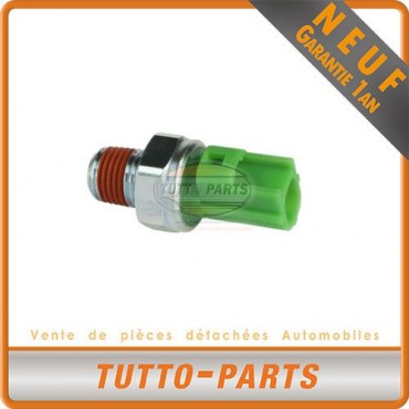 Capteur Pression d'Huile pour FORD C-Max Fiesta V/VI VOLVO C30