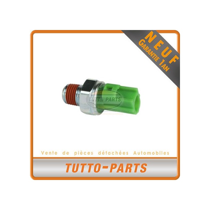 Capteur Pression d'Huile pour FORD C-Max Fiesta V/VI VOLVO C30
