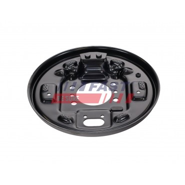 Protecteur de Disque Arrière Gauche Pour Hyundai Accent IV i20 Kia