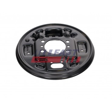 Protecteur de Disque Arrière Gauche Pour Hyundai Accent IV i20 Kia