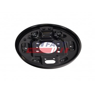 Protecteur de Disque Arrière Droit Pour Hyundai Accent IV i20 Kia Hatchback Van