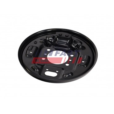 Protecteur de Disque Arrière Droit Pour Hyundai Accent IV i20 Kia Hatchback Van