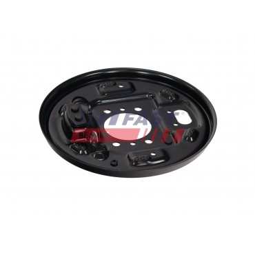 Protecteur de Disque Arrière Droit Pour Hyundai Accent IV i20 Kia Hatchback Van