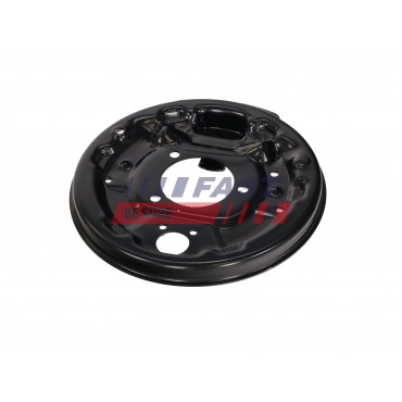 Protecteur de Disque Arrière Gauche Pour Peugeot Partner Citroën Berlingo