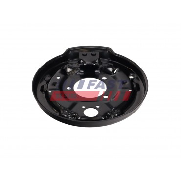 Protecteur de Disque Arrière Gauche Pour Peugeot Partner Citroën Berlingo