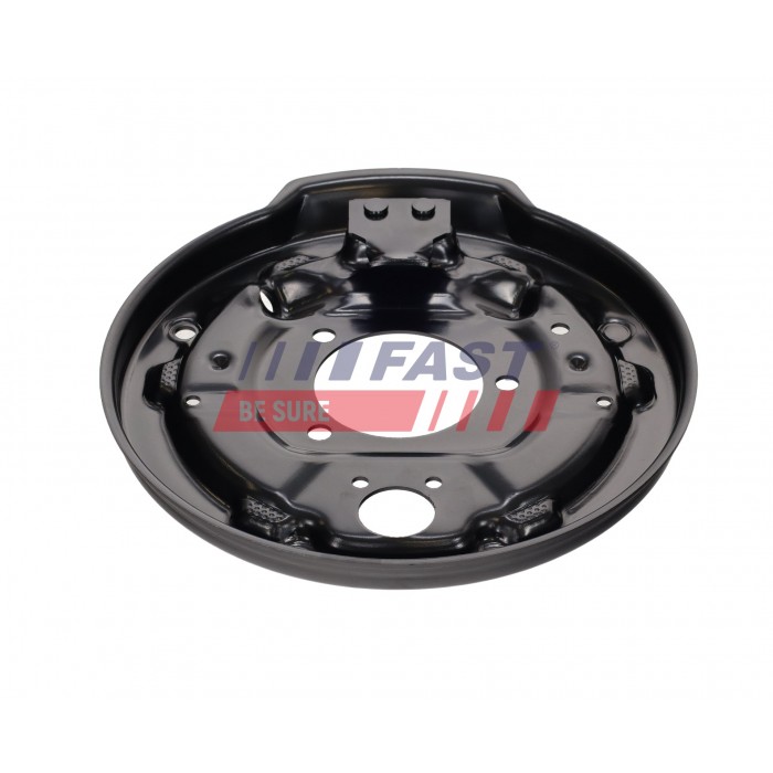 Protecteur de Disque Arrière Droit Pour Peugeot Partner Citroën Berlingo