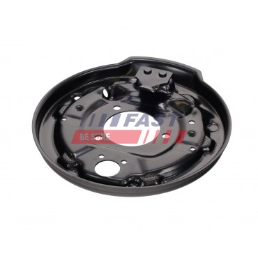 Protecteur de Disque Arrière Droit Pour Peugeot Partner Citroën Berlingo