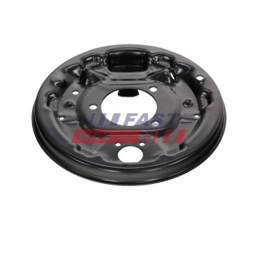 Protecteur de Disque Arrière Droit Pour Peugeot Partner Citroën Berlingo