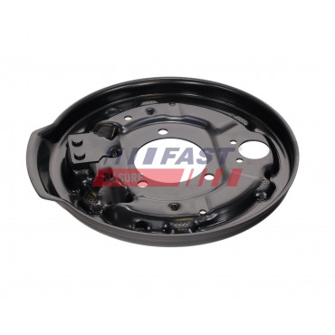 Protecteur de Disque Arrière Droit Pour Peugeot Partner Citroën Berlingo