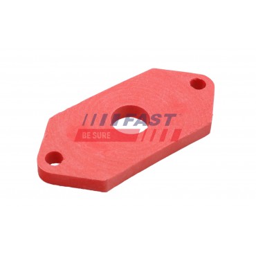 Support Lame à Ressort Pour Iveco Daily Citys IV V VI 93811585