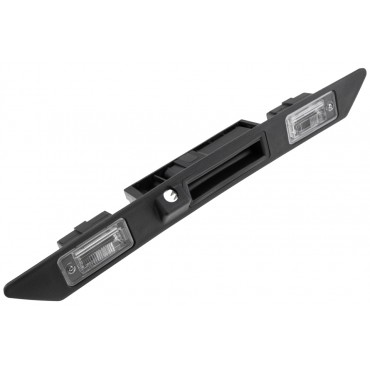 Poignée de Coffre Pour Audi A3 A6 Q7 4L08275743FZ 4L0827574