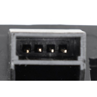 Poignée de Coffre Pour Audi A3 A6 Q7 4L08275743FZ 4L0827574