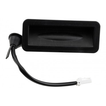 Poignée de Coffre Pour Ford C-Max II Fiesta VI Focus Galaxy Grand 1748422