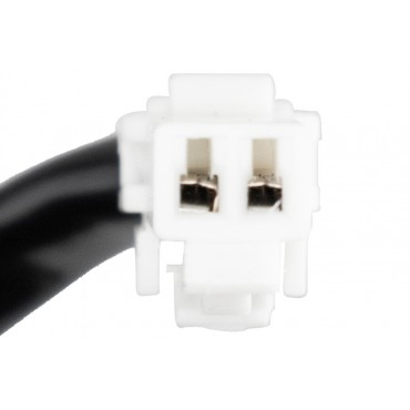 Poignée de Coffre Pour Ford C-Max II Fiesta VI Focus Galaxy Grand 1748422