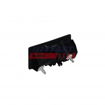 Bouton Poignée de Hayon de Coffre Pour VW Audi Seat Skoda 5N0827566T 5E5827566