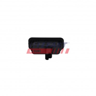 Bouton Poignée de Hayon de Coffre Pour Renault Grand Scénic II 8200076256